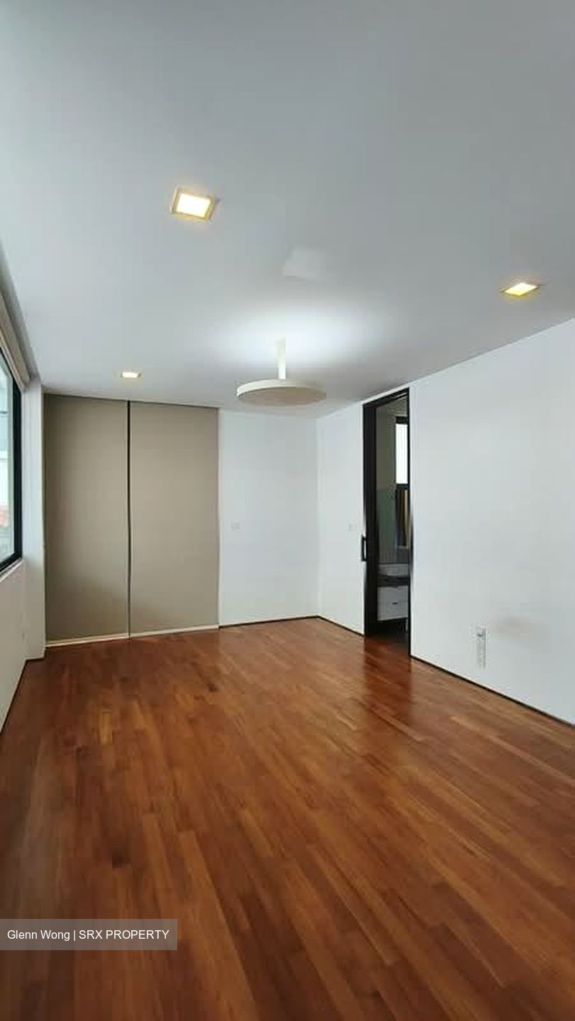 Shamrock Park (D10), Semi-Detached #602166171
